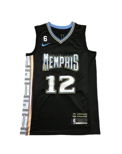 Canotta Memphis Grizzlies