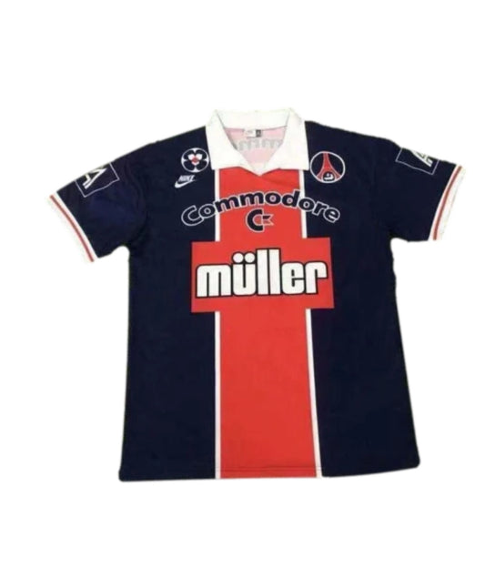 PSG 91/92