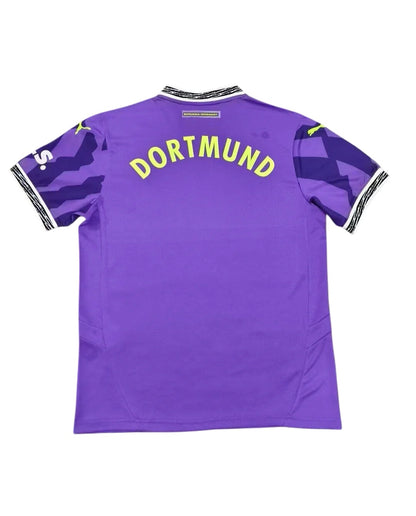 Borussia Dortmund Away 25/26