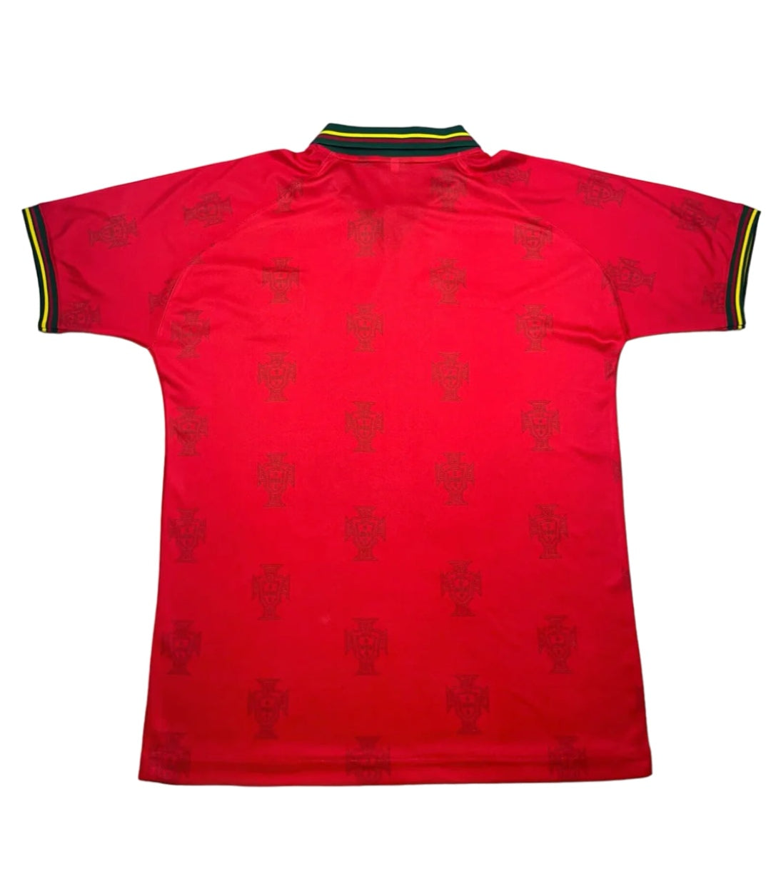 Portogallo Home 95/96