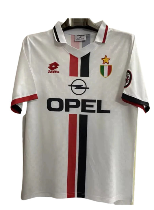 Milan 96/97