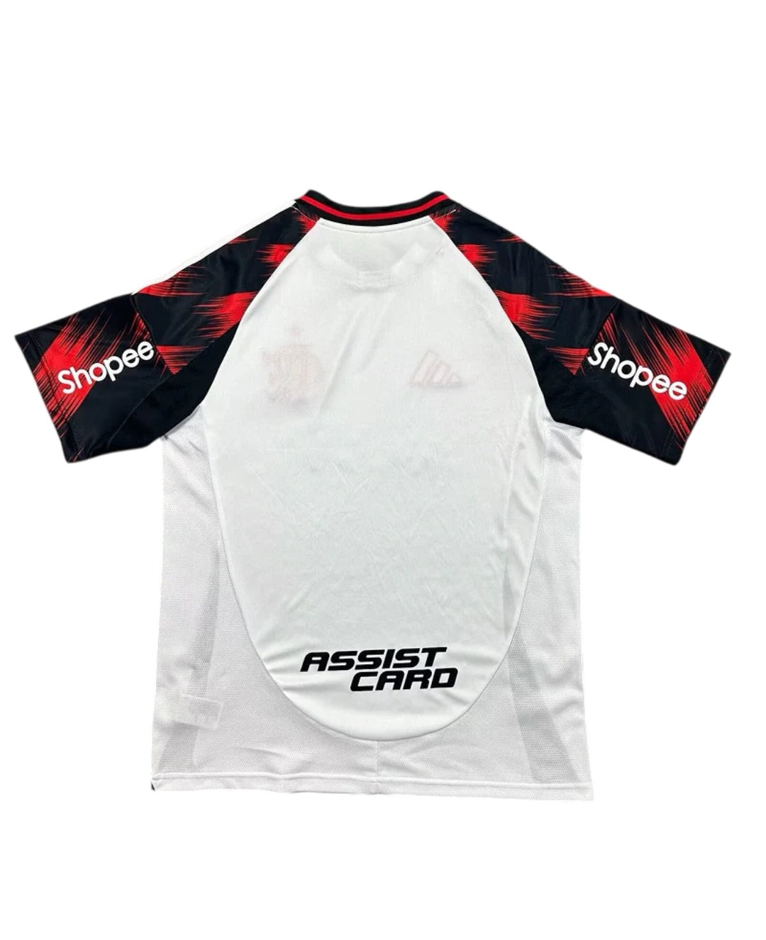 Flamengo 25/26
