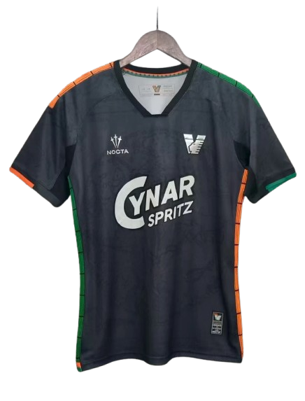 Venezia home 25/26