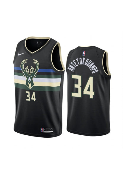 Canotta Milwaukee Bucks