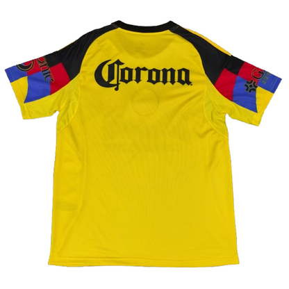 Club América de visita 24/25