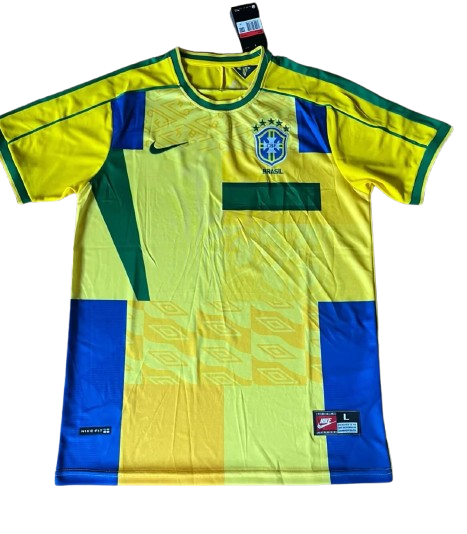 Brasile 1998
