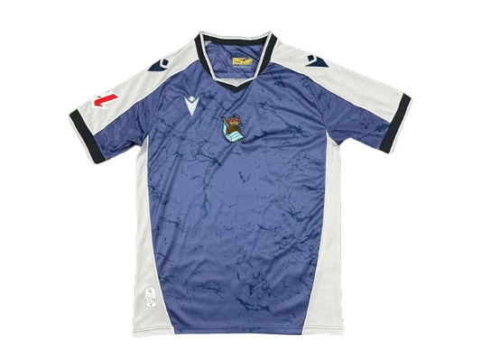 Real Sociedad Away 25/26