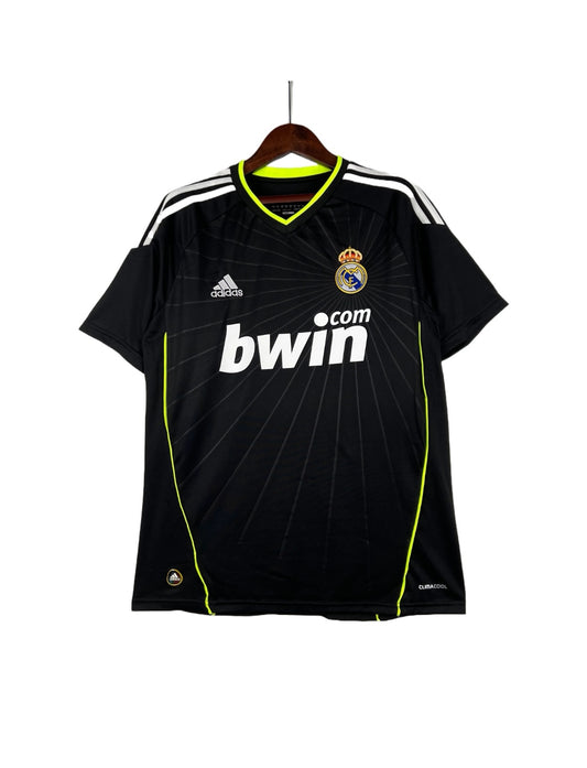 Real Madrid 10/11