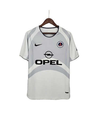 PSG Away 01/02