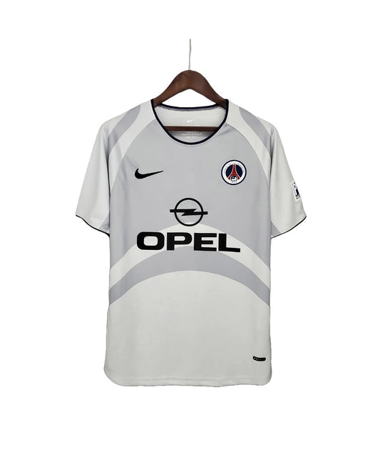 PSG Away 01/02