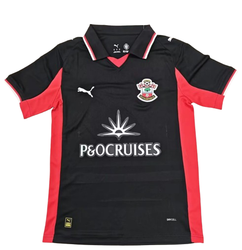 Southampton Third 25/26