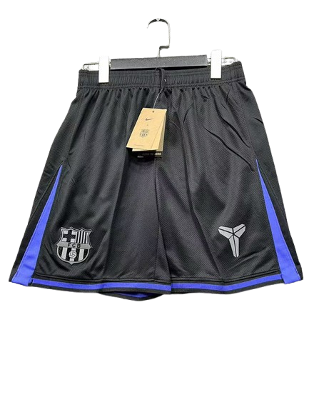 Barcellona Away Shorts 25/26