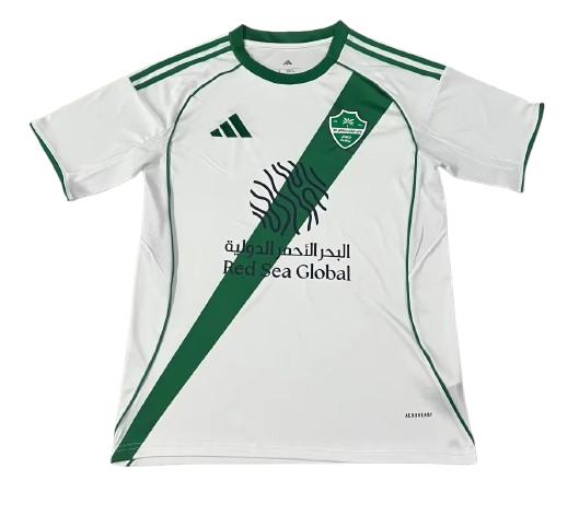 Al-Ahli Home 25/26
