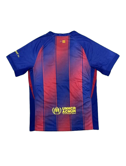 Barcellona home 25/26