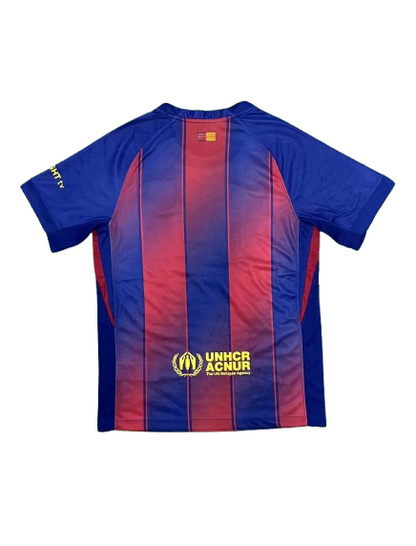 Barcellona home 25/26