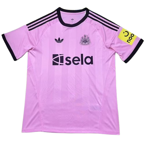Newcastle Portiere 25/26