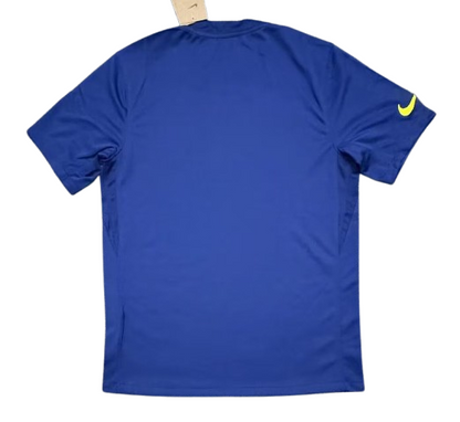 Atletico Madrid - Maglia Allenamento 25/26