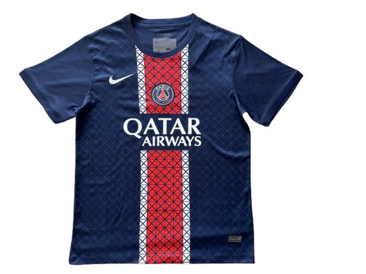 PSG home 25/26