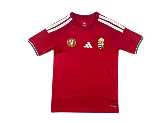 Ungheria Home 25/26