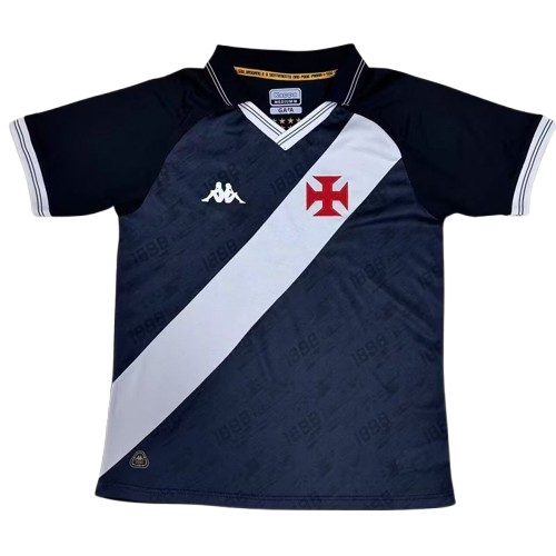 Vasco Da Gama Home 25/26
