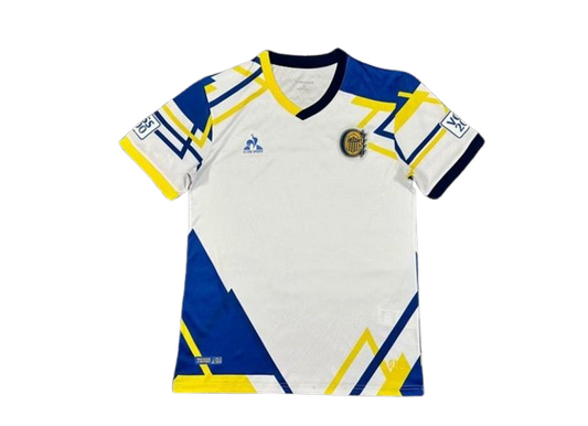 Rosario Central Away 25/26