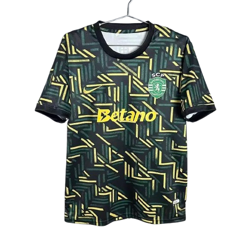 Sporting Lisbona - Special Edition 25/26