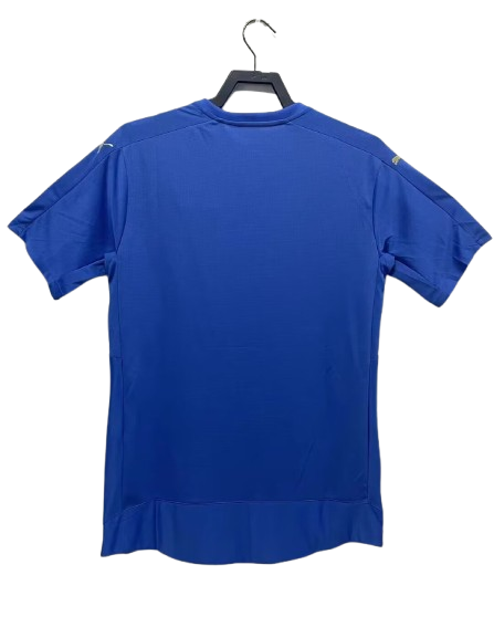 Leicester Home 15/16