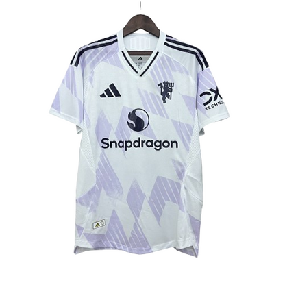 Manchester United Away 25/26