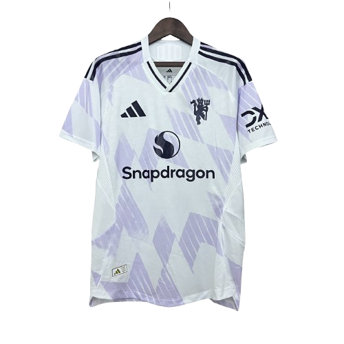 Manchester United Away 25/26