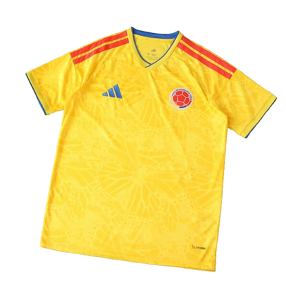 Colombia Home 25/26