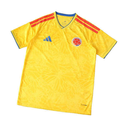 Colombia Home 25/26