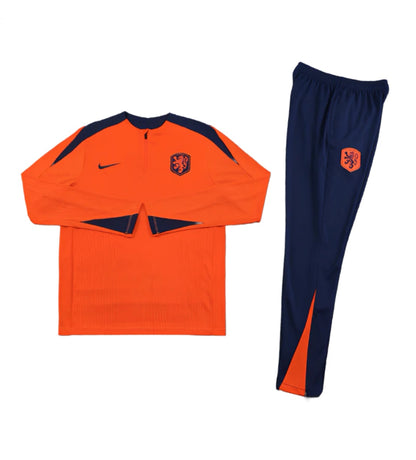 Holland Tracksuit 24/25