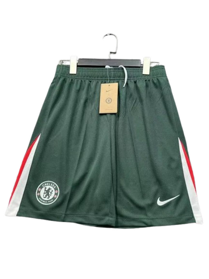 Chelsea Away Shorts 25/26