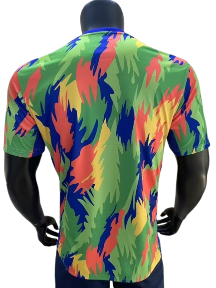 Brasile - Player version Special edition 25/26