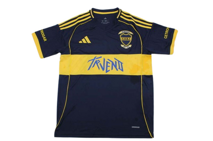 Boca Juniors Trueno - Special Edition 25/26