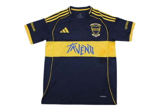 Boca Juniors Trueno - Special Edition 25/26