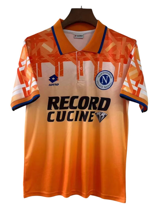 Napoli Away '94