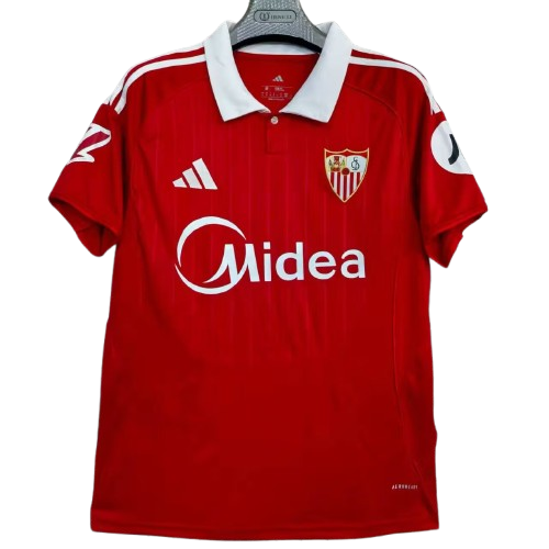 Siviglia away 25/26