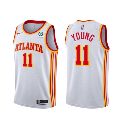 Canotta Atlanta Hawks