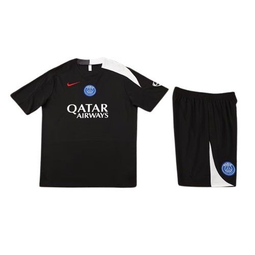 Kit Allenamento PSG 25/26
