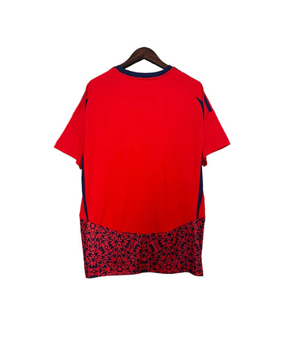 Costa Rica Home 24/25