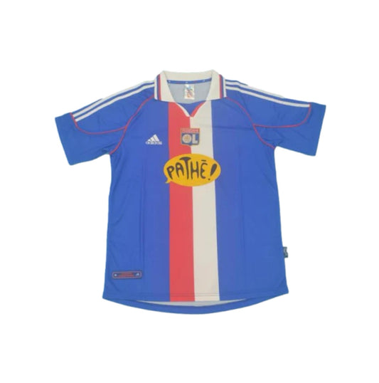 Lione 99/00