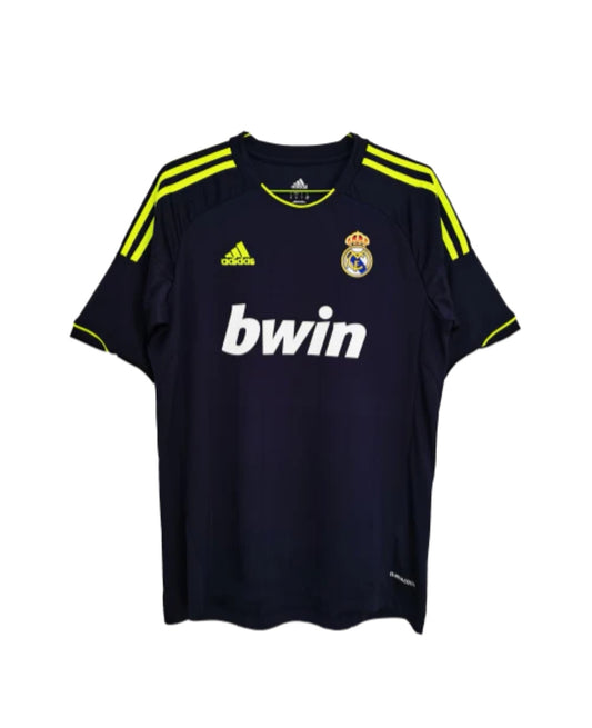 Real Madrid 12/13