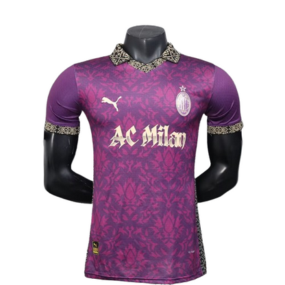 Milan - Special Edition 25/26 Player Version