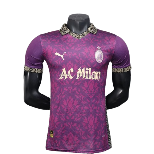 Milan - Special Edition 25/26 Player Version