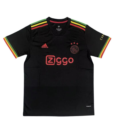 Ajax 21/22