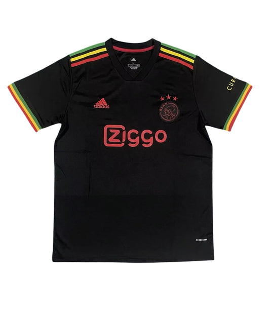 Ajax 21/22
