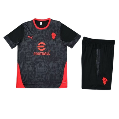 Kit Allenamento Milan 25/26