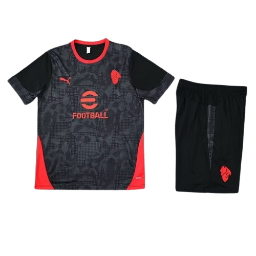 Kit Allenamento Milan 25/26