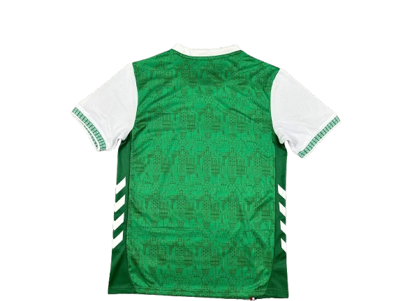 Saint-Étienne home 25/26